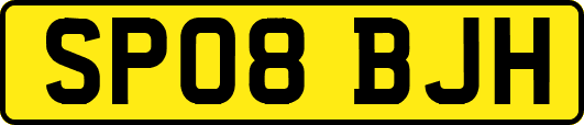 SP08BJH