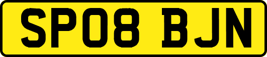 SP08BJN