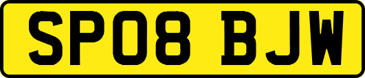 SP08BJW
