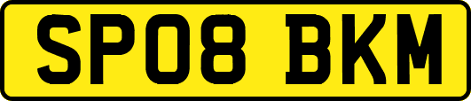 SP08BKM