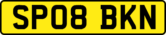 SP08BKN