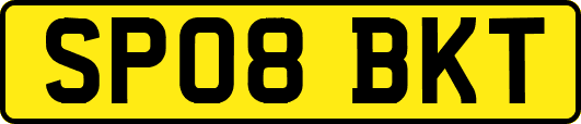 SP08BKT
