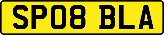 SP08BLA