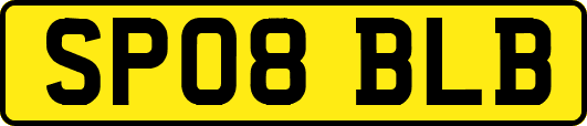 SP08BLB
