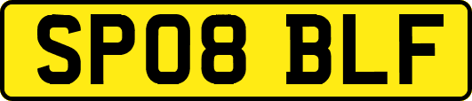 SP08BLF