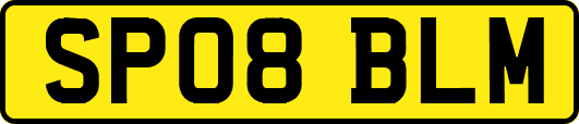 SP08BLM