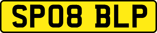 SP08BLP
