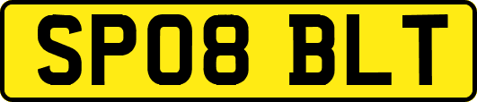 SP08BLT