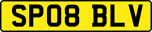 SP08BLV