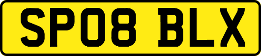SP08BLX