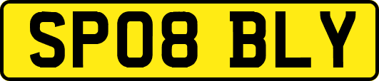 SP08BLY