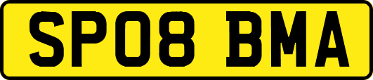 SP08BMA