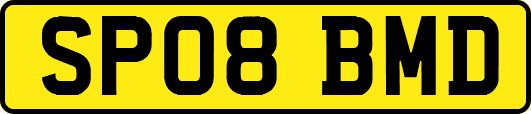 SP08BMD