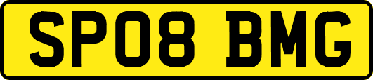 SP08BMG
