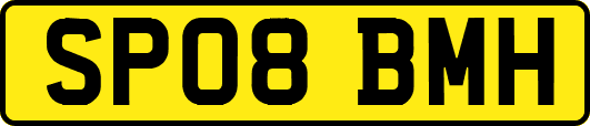 SP08BMH
