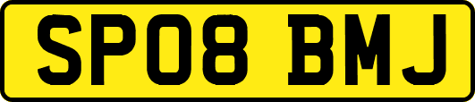 SP08BMJ