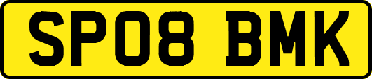 SP08BMK
