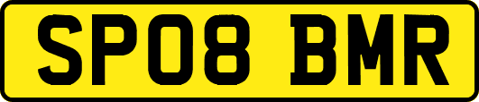 SP08BMR