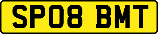 SP08BMT