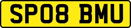 SP08BMU