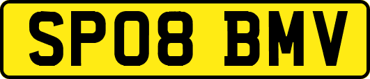 SP08BMV