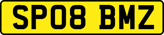 SP08BMZ