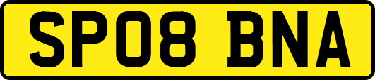 SP08BNA
