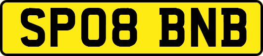 SP08BNB