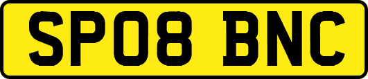 SP08BNC
