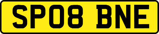SP08BNE