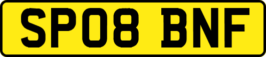 SP08BNF