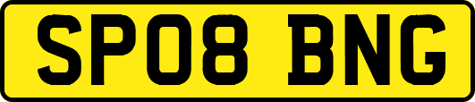 SP08BNG