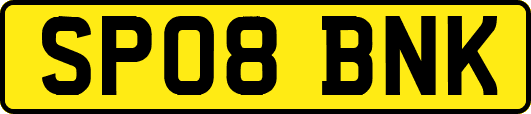 SP08BNK