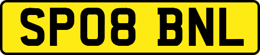 SP08BNL