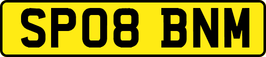 SP08BNM