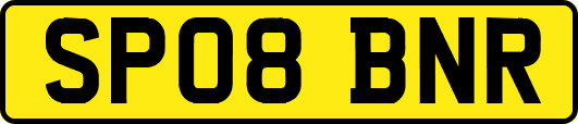 SP08BNR