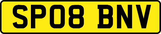 SP08BNV