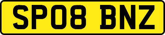 SP08BNZ