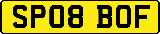 SP08BOF
