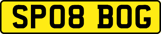 SP08BOG