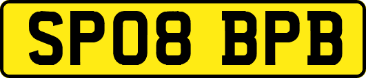 SP08BPB