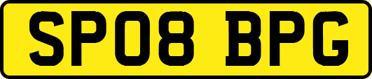 SP08BPG