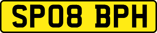 SP08BPH