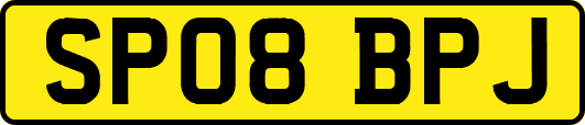 SP08BPJ