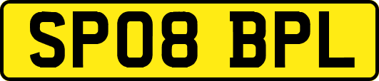 SP08BPL