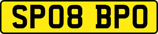 SP08BPO