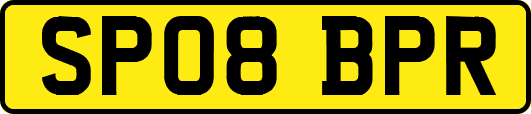 SP08BPR