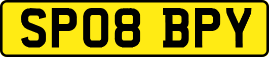 SP08BPY
