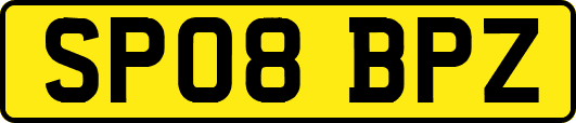 SP08BPZ