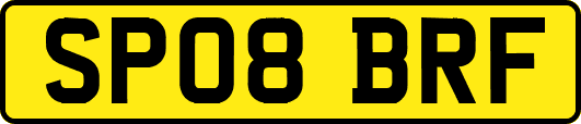 SP08BRF